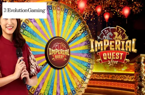 Imperial Quest